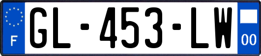GL-453-LW