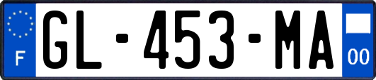 GL-453-MA