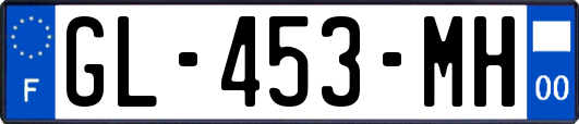 GL-453-MH