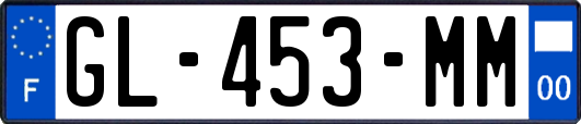 GL-453-MM