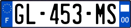 GL-453-MS