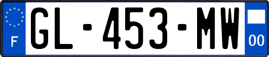 GL-453-MW