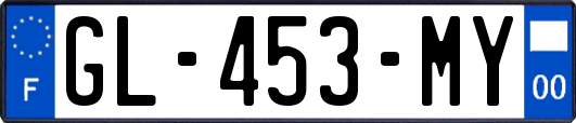 GL-453-MY