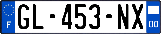 GL-453-NX