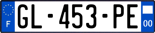 GL-453-PE