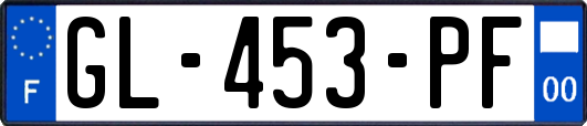 GL-453-PF