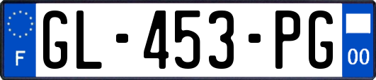 GL-453-PG