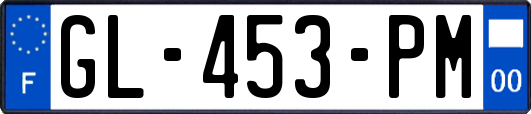 GL-453-PM