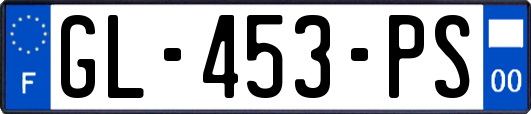 GL-453-PS
