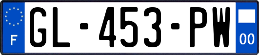 GL-453-PW
