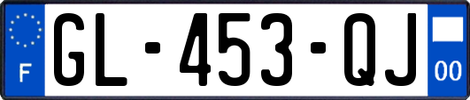 GL-453-QJ