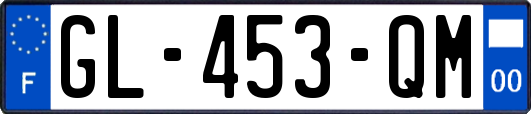 GL-453-QM