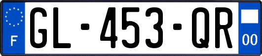 GL-453-QR