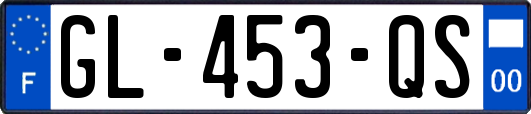 GL-453-QS