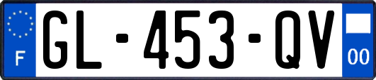 GL-453-QV