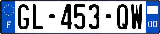 GL-453-QW