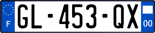 GL-453-QX