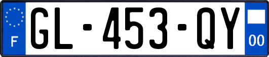 GL-453-QY