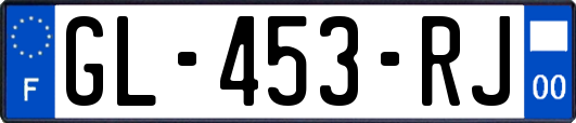 GL-453-RJ
