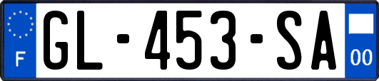 GL-453-SA