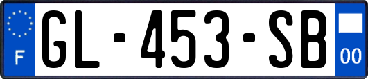 GL-453-SB