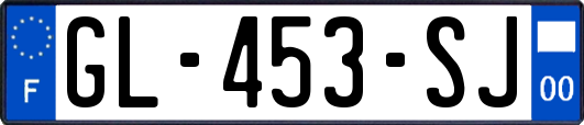 GL-453-SJ