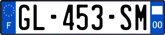 GL-453-SM