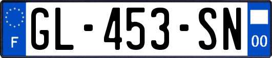 GL-453-SN