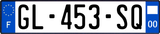 GL-453-SQ