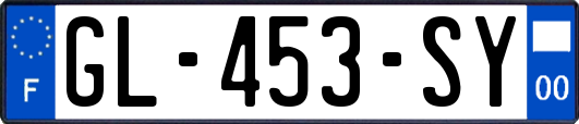 GL-453-SY