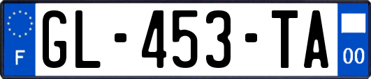 GL-453-TA