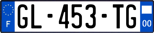 GL-453-TG