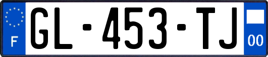 GL-453-TJ