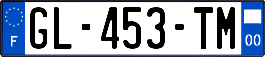 GL-453-TM