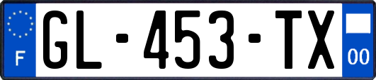 GL-453-TX