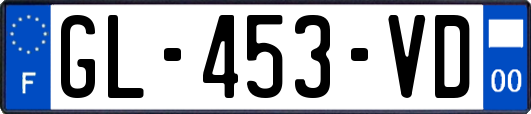 GL-453-VD