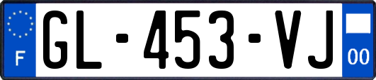 GL-453-VJ