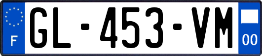 GL-453-VM