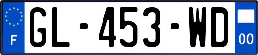 GL-453-WD