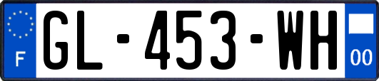 GL-453-WH