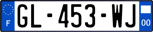 GL-453-WJ