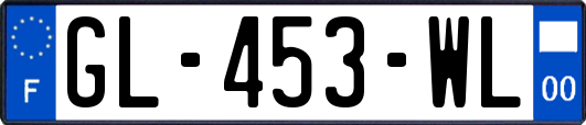 GL-453-WL