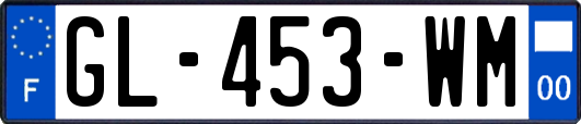 GL-453-WM