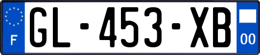 GL-453-XB