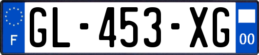 GL-453-XG