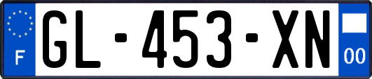 GL-453-XN