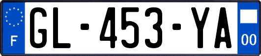 GL-453-YA