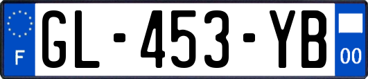 GL-453-YB