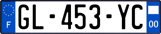 GL-453-YC