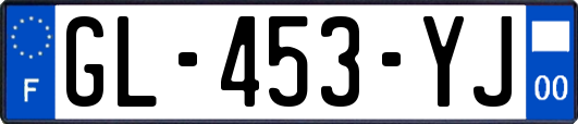 GL-453-YJ